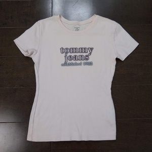 Tommy Jeans | Short Sleeve T-Shirt